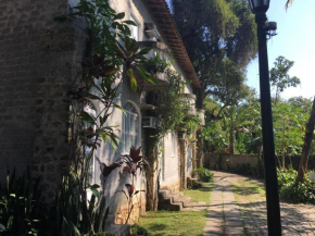 Rio Natureza apart 111